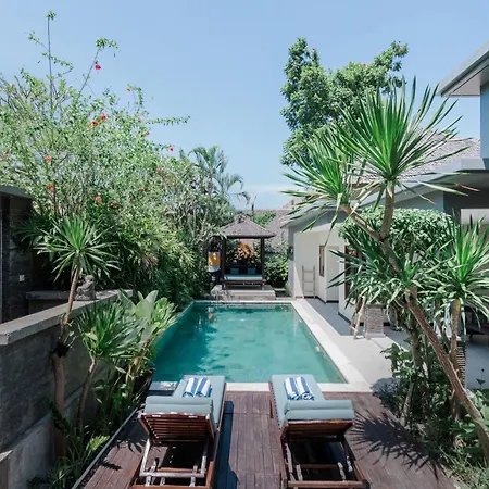 Senang Villa By Betterplace